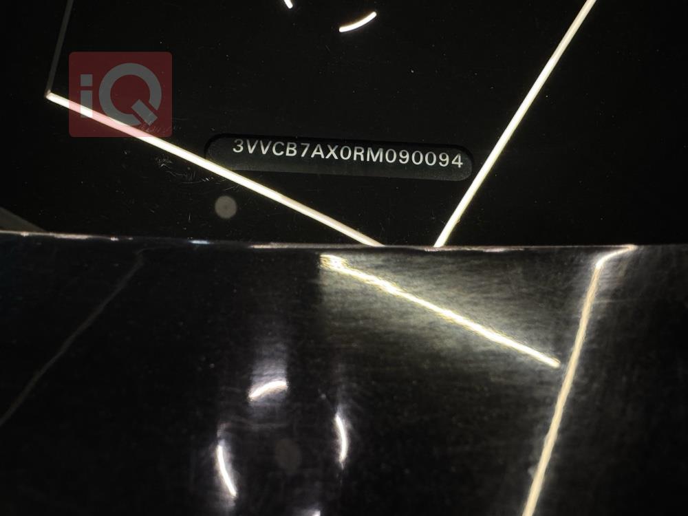 فولكسفاغن تيغوان